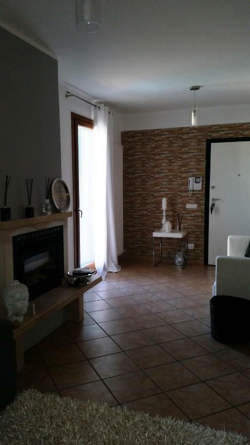 Garda House Sandra Bagian luar foto