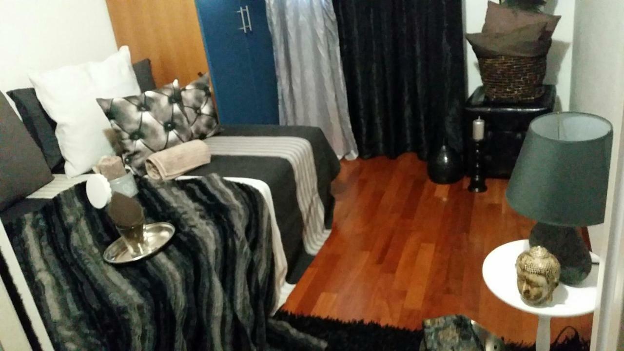 Garda House Sandra Bagian luar foto
