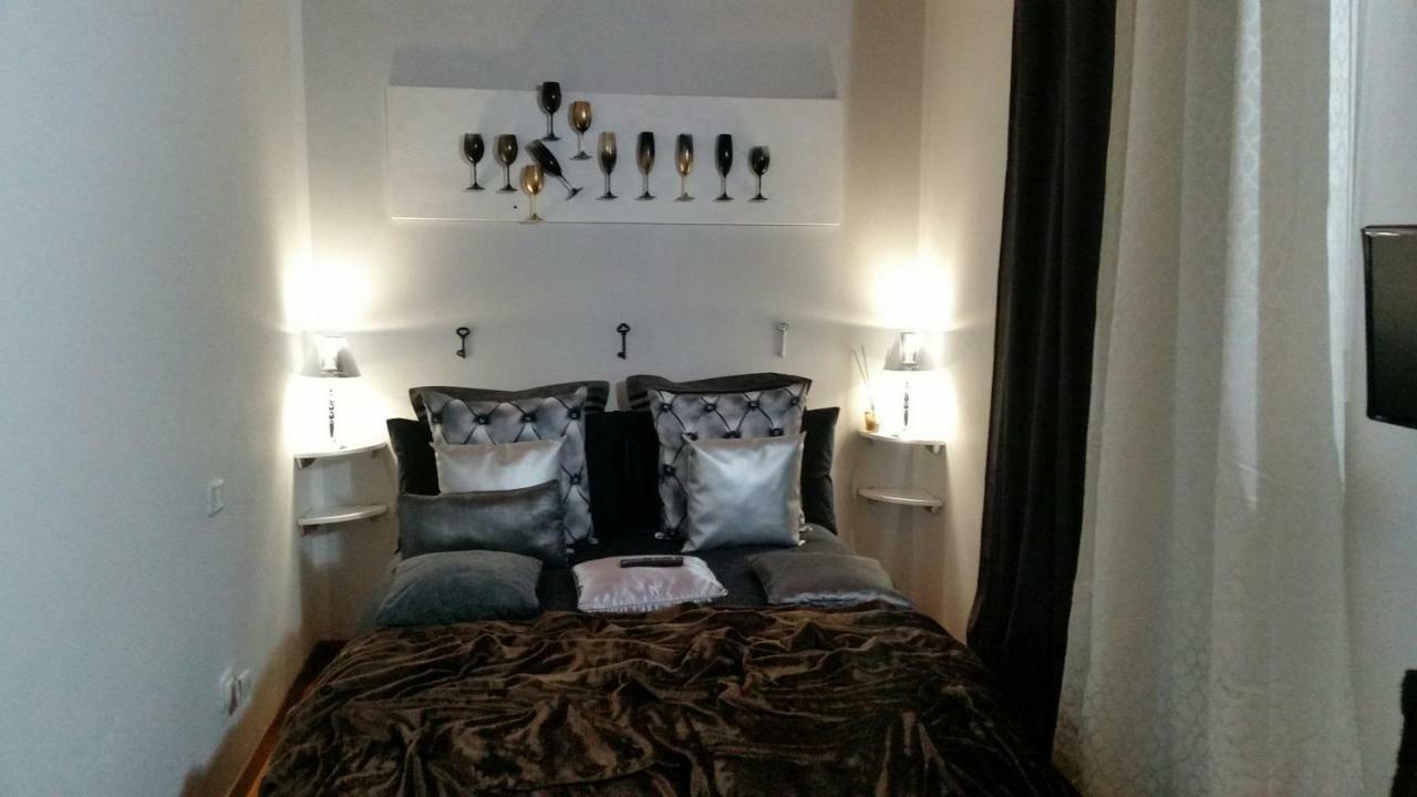 Garda House Sandra Bagian luar foto