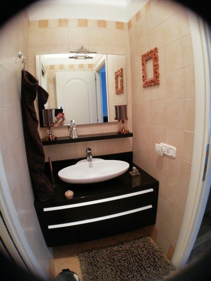 Garda House Sandra Bagian luar foto