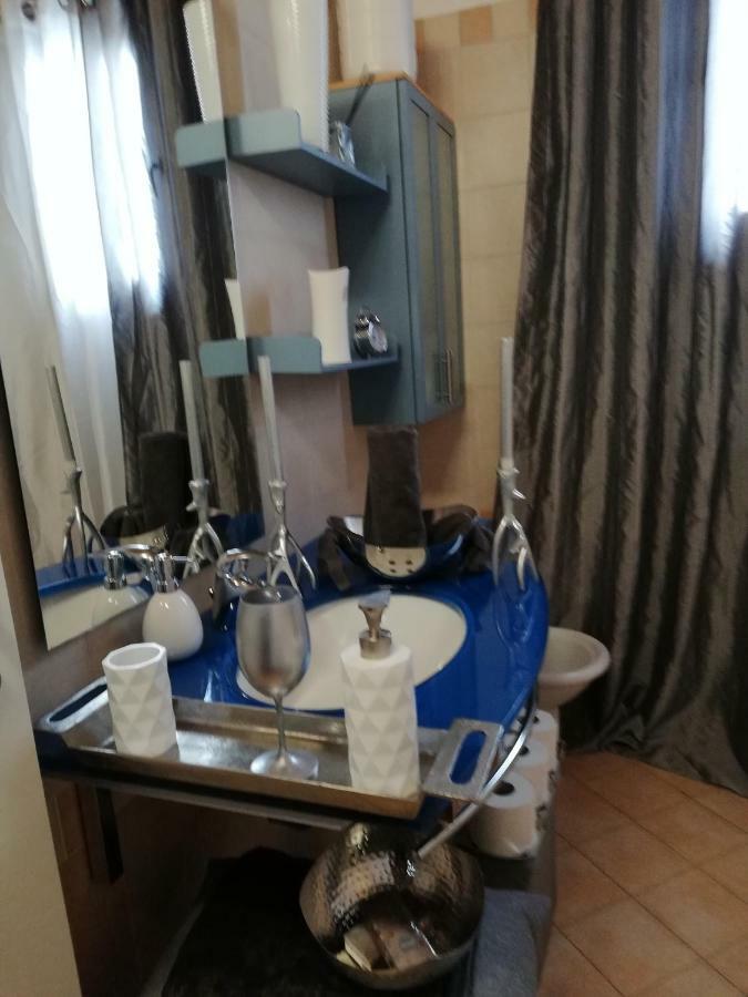 Garda House Sandra Bagian luar foto