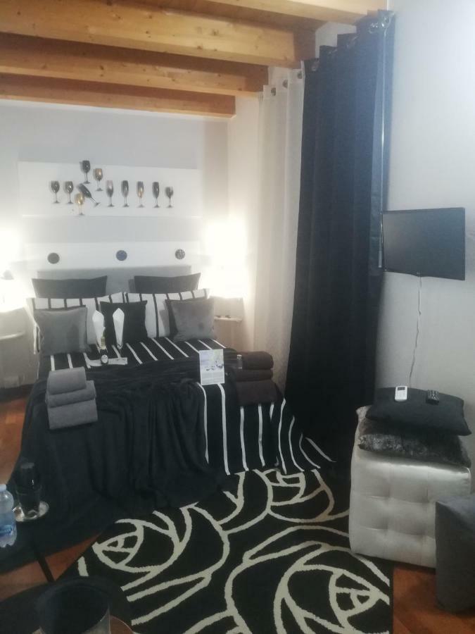 Garda House Sandra Bagian luar foto