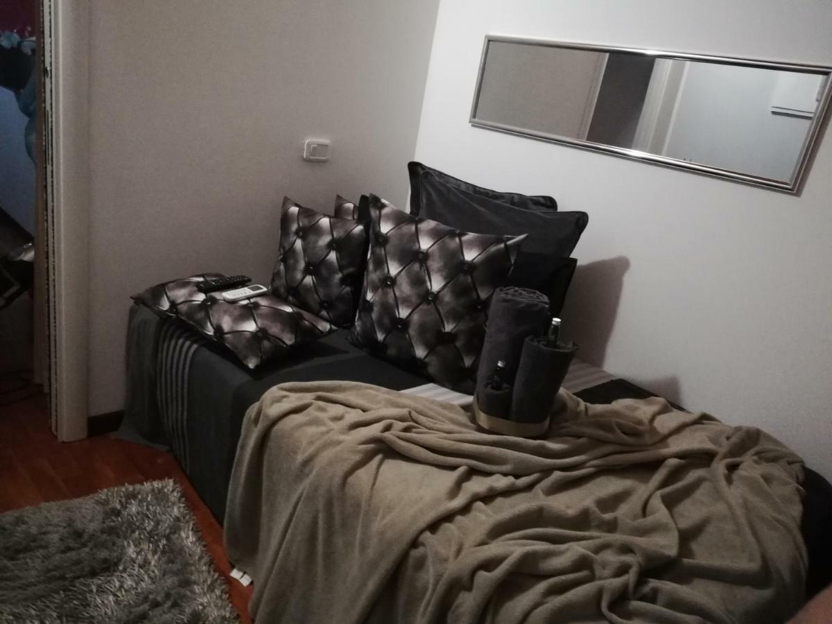 Garda House Sandra Bagian luar foto