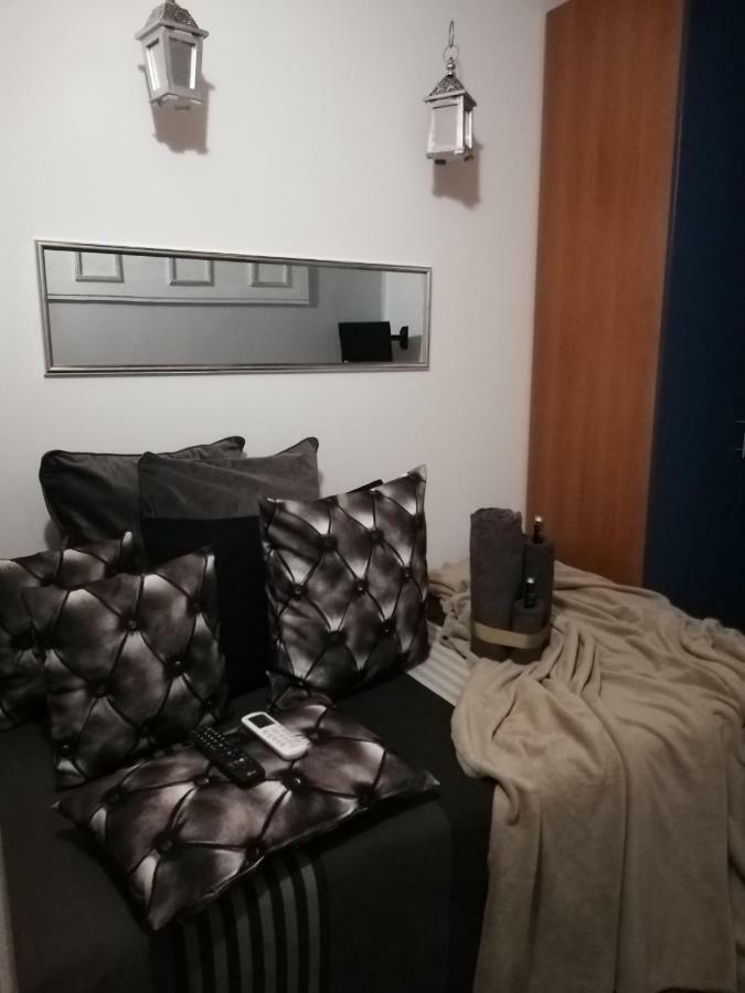 Garda House Sandra Bagian luar foto
