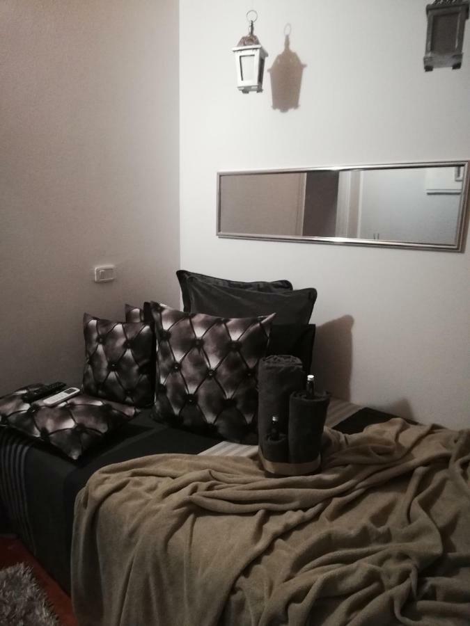 Garda House Sandra Bagian luar foto