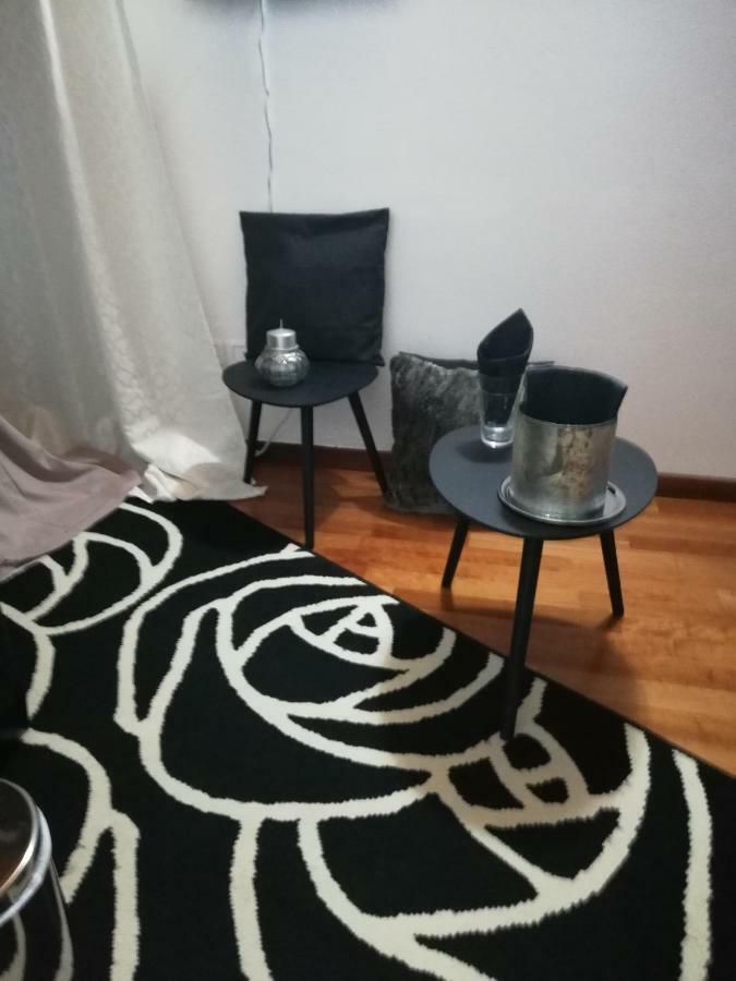 Garda House Sandra Bagian luar foto