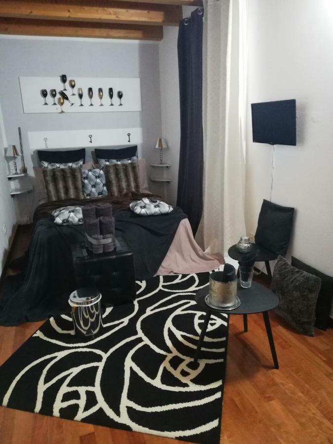 Garda House Sandra Bagian luar foto