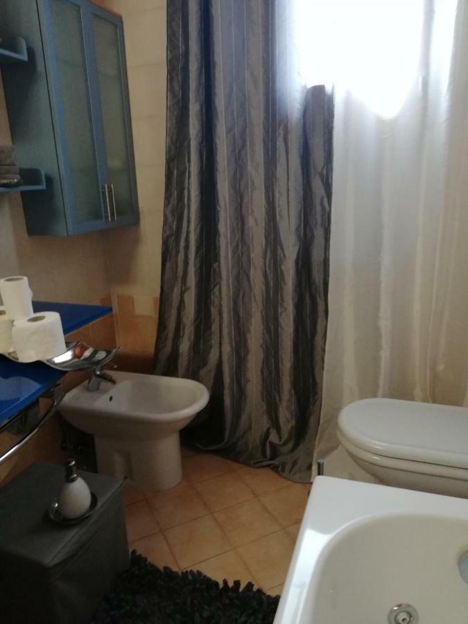 Garda House Sandra Bagian luar foto