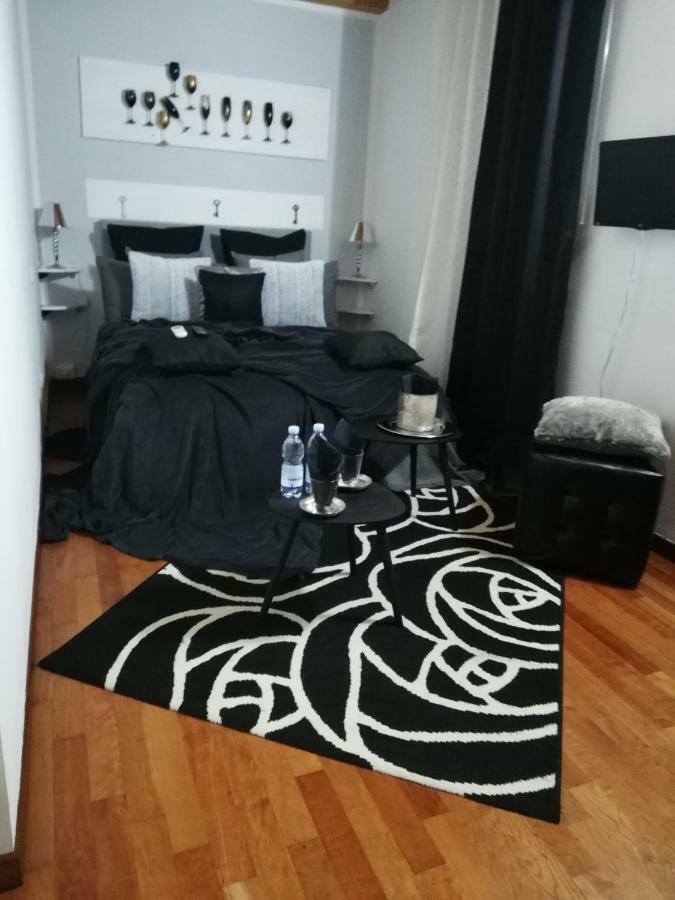 Garda House Sandra Bagian luar foto