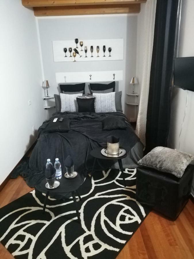 Garda House Sandra Bagian luar foto