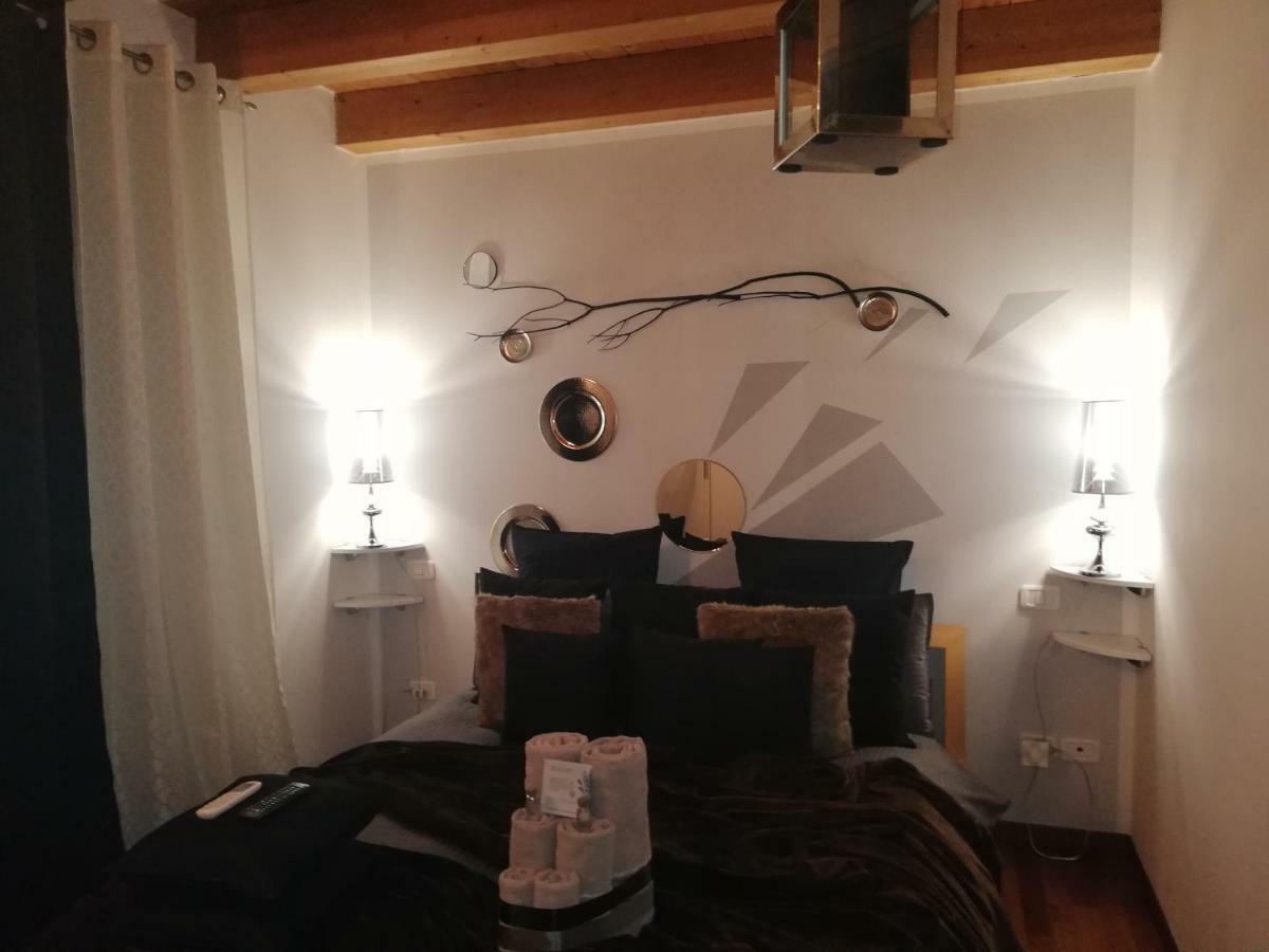 Garda House Sandra Bagian luar foto