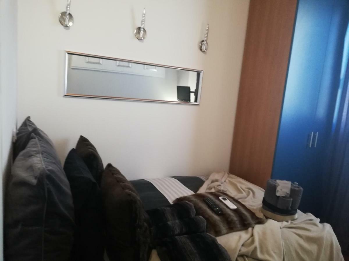 Garda House Sandra Bagian luar foto