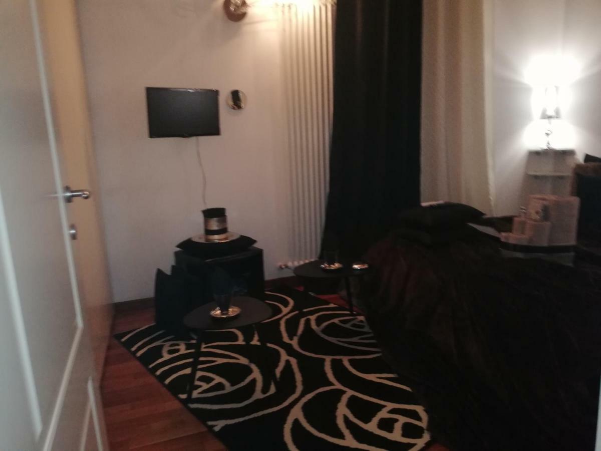 Garda House Sandra Bagian luar foto
